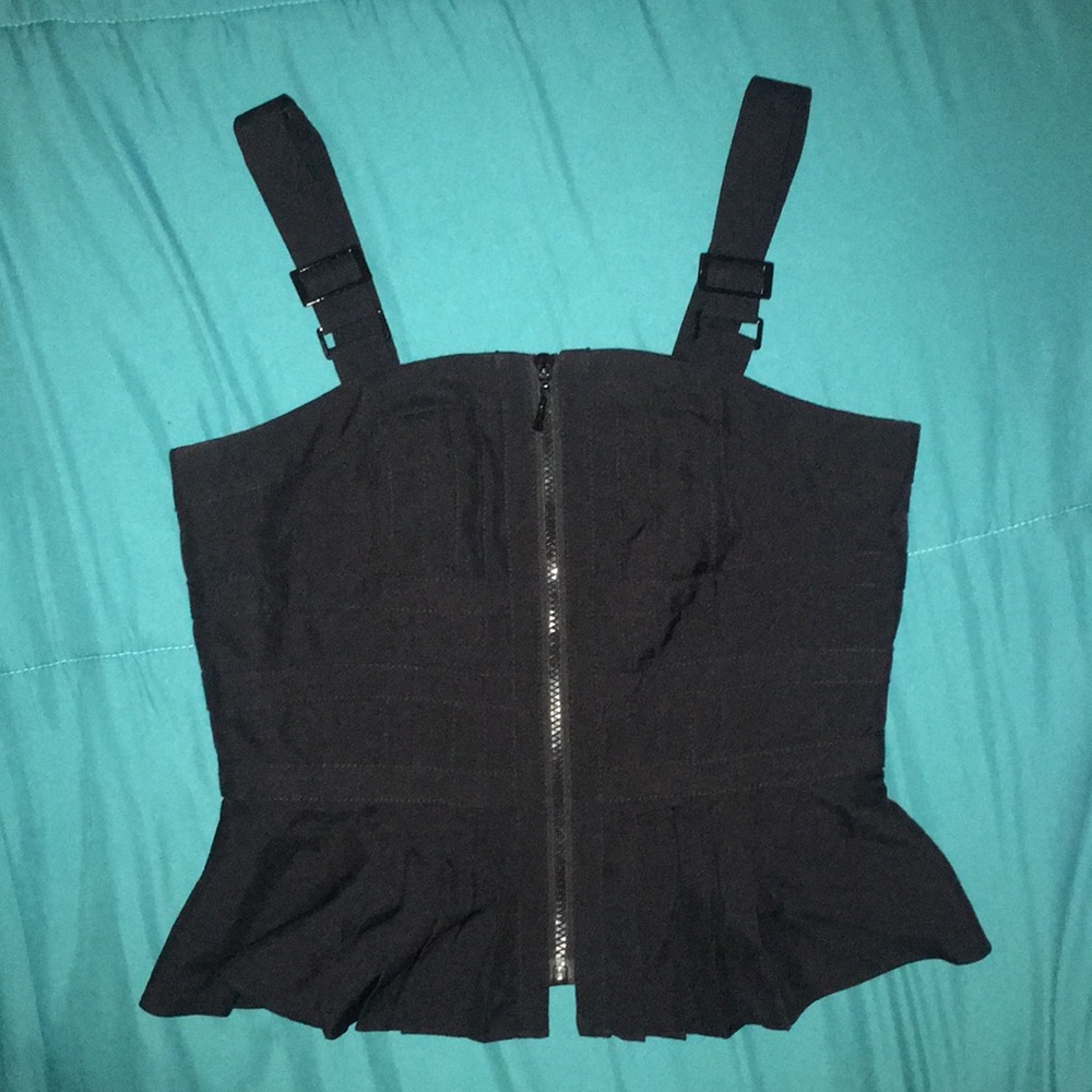 WORTH blouse